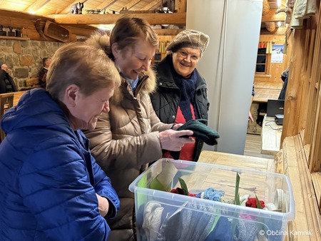Redni občni zbor društva rejcev drobnice Kamnik (2)